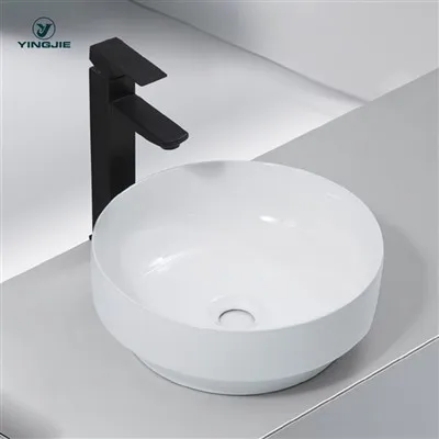 Cekungan Kapal Lingkaran Modern